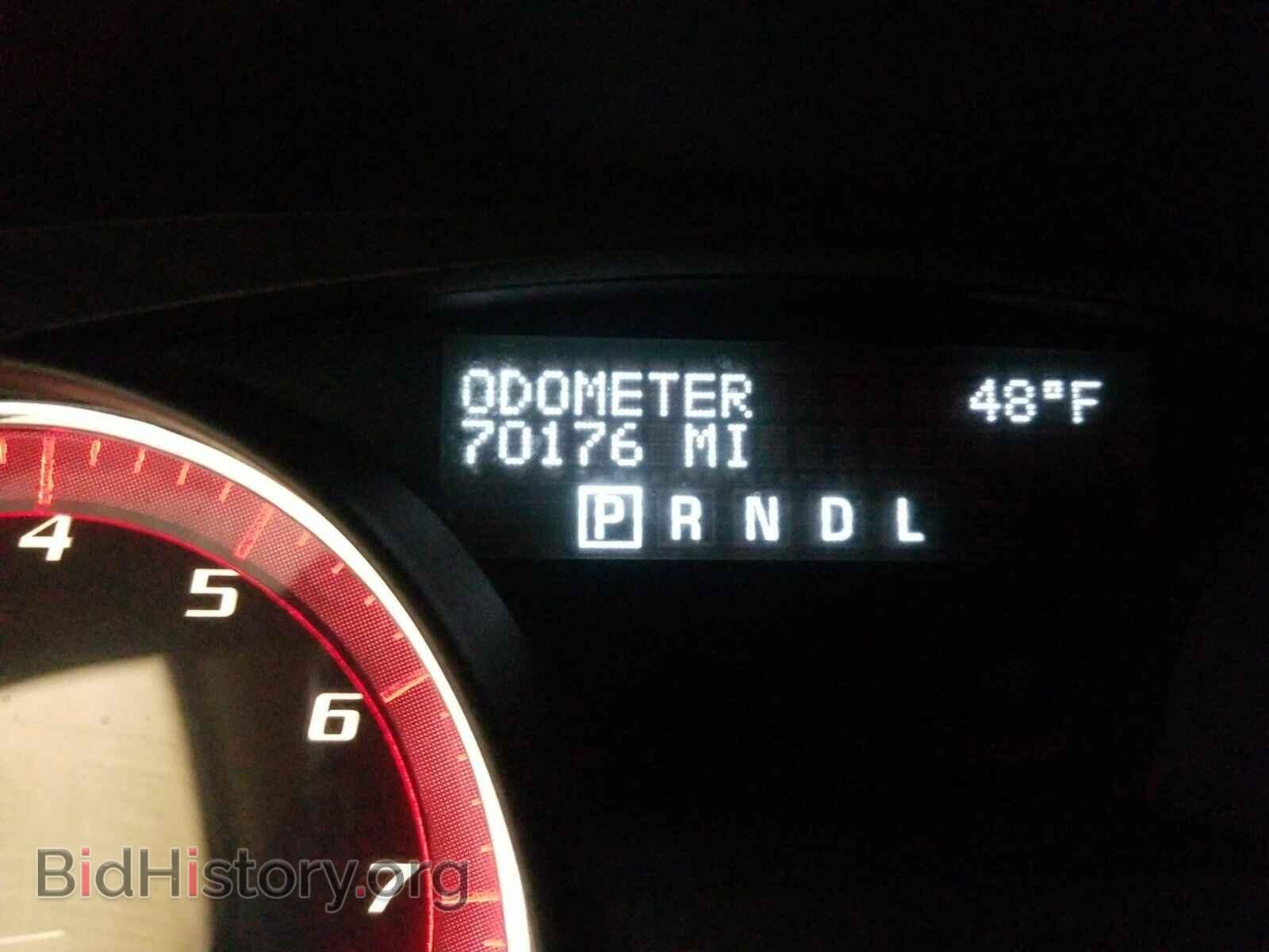 2011 GMC Acadia - VIN: 1GKKVNED4BJ197968 - Фото 12