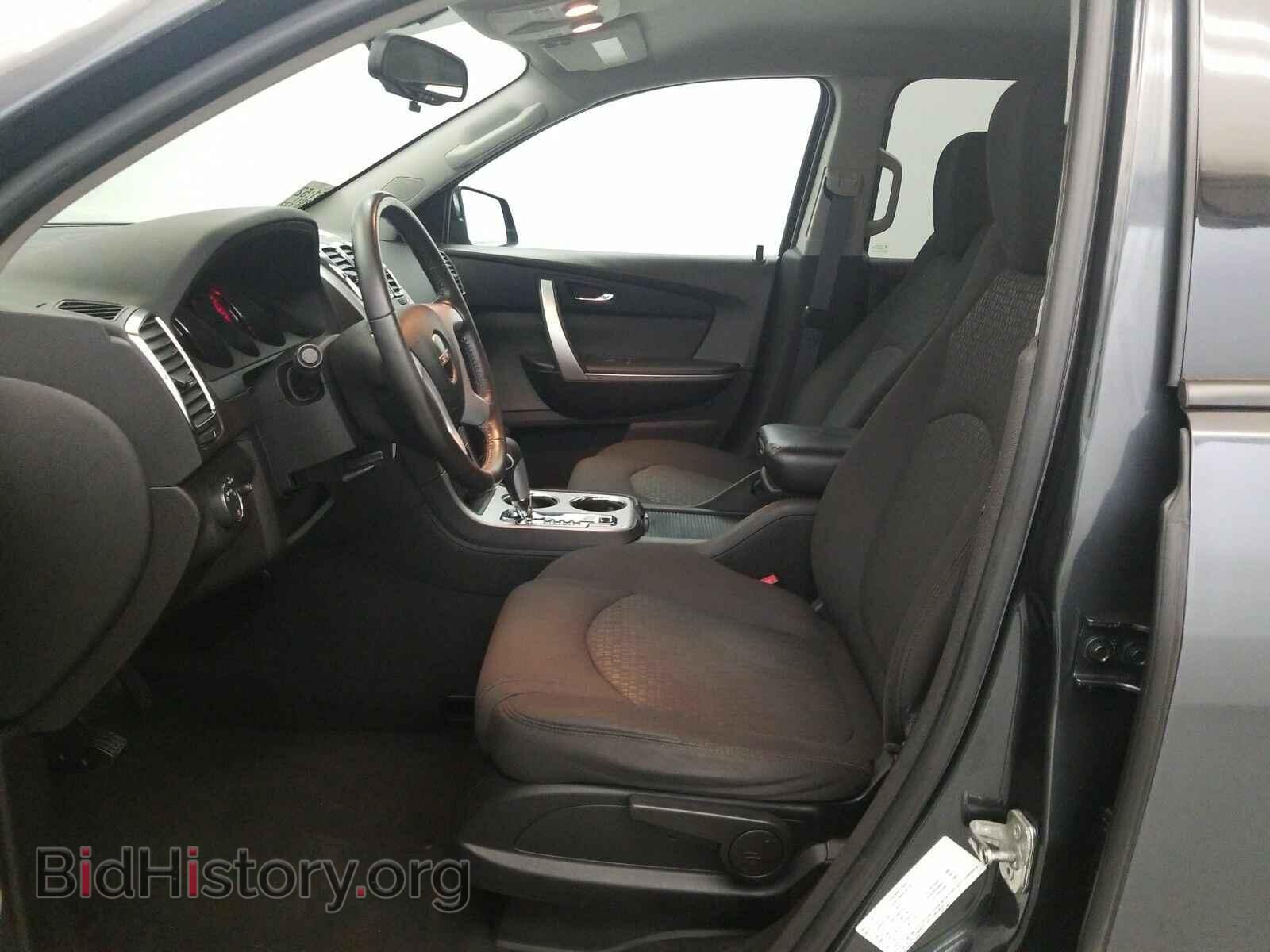 2011 GMC Acadia - VIN: 1GKKVNED4BJ197968 - Фото 7