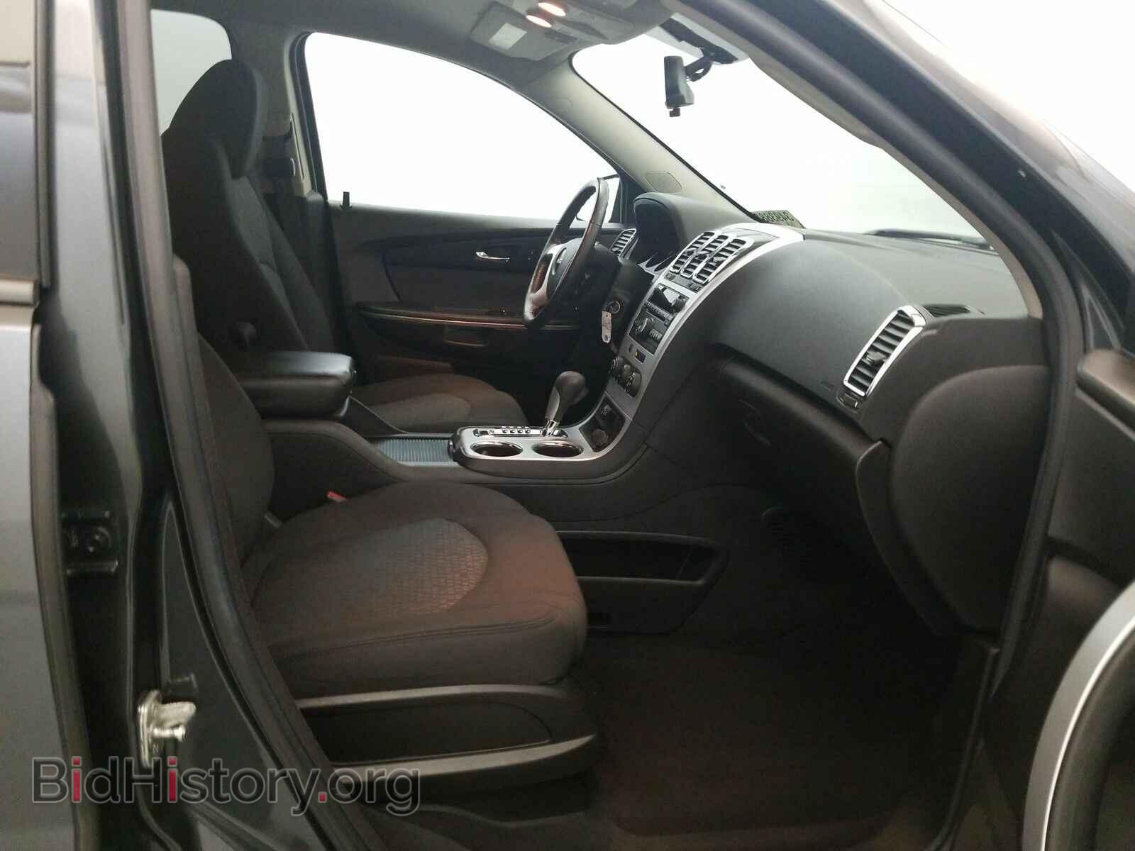 2011 GMC Acadia - VIN: 1GKKVNED4BJ197968 - Фото 8