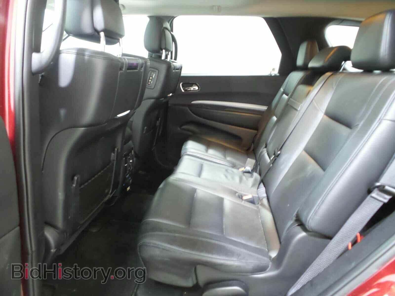2019 Dodge Durango - VIN: 1C4RDJDG2KC779900 - Фото 13