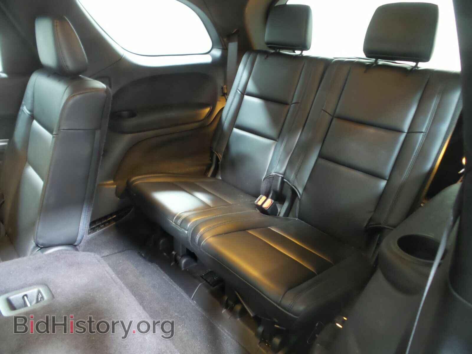 2019 Dodge Durango - VIN: 1C4RDJDG2KC779900 - Фото 14