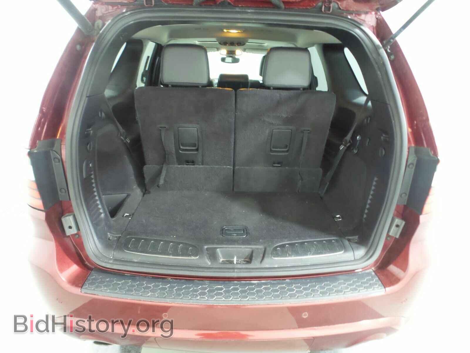 2019 Dodge Durango - VIN: 1C4RDJDG2KC779900 - Фото 18
