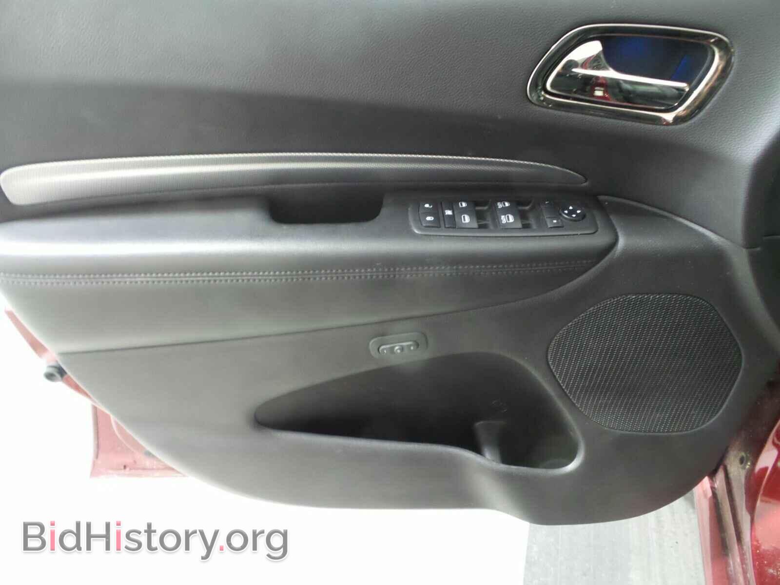2019 Dodge Durango - VIN: 1C4RDJDG2KC779900 - Фото 9