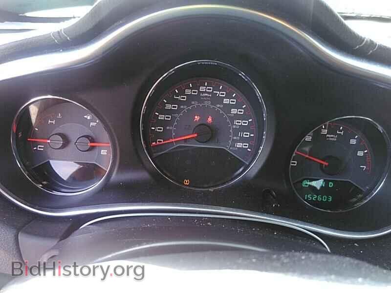 2013 Dodge Avenger - VIN: 1C3CDZAB8DN730239 - Photo 5