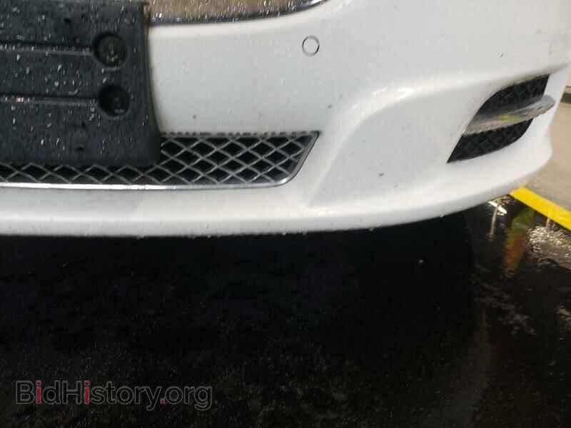 2013 Jaguar XJ - VIN: SAJWJ1CD2D8V45461 - Фото 9
