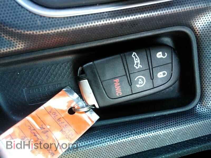2017 Dodge Charger - VIN: 2C3CDXCT5HH539709 - Фото 8