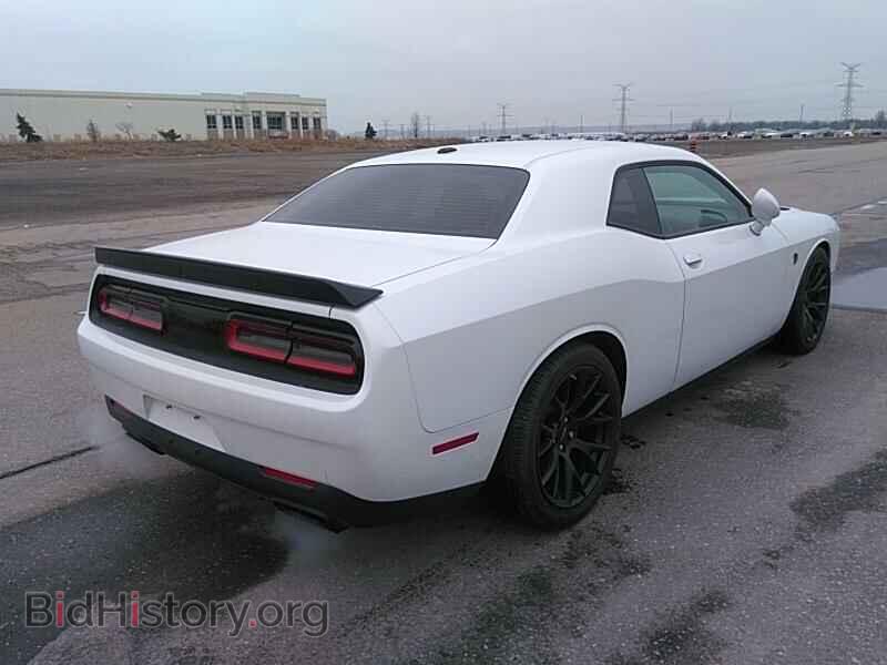 2016 Dodge Challenger - VIN: 2C3CDZC91GH183273 - Фото 2
