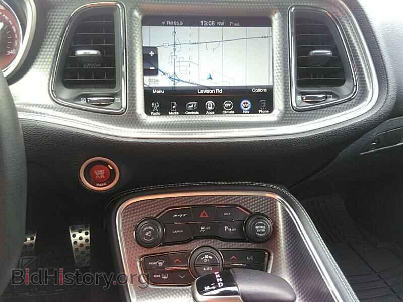 2016 Dodge Challenger - VIN: 2C3CDZC91GH183273 - Фото 4