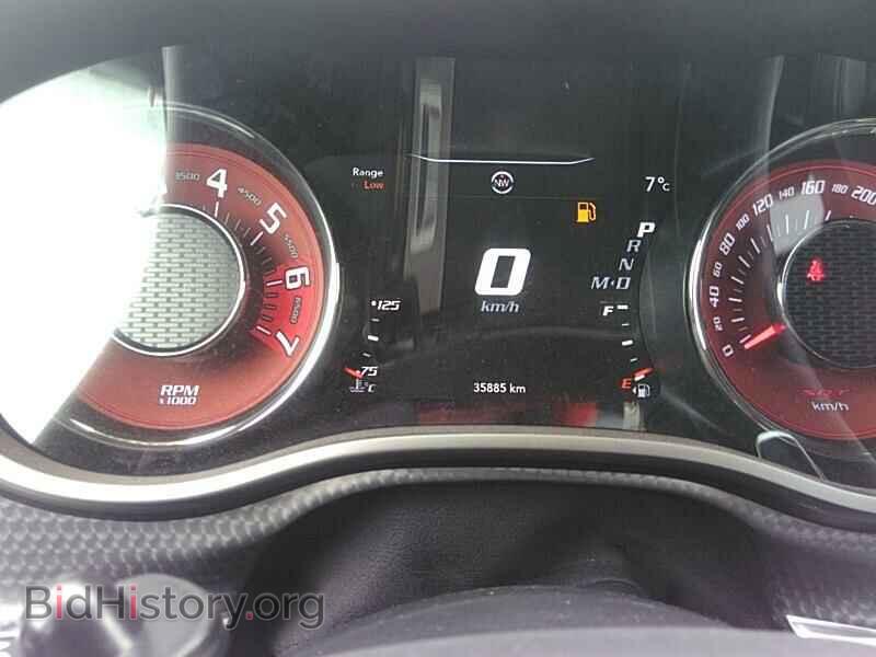 2016 Dodge Challenger - VIN: 2C3CDZC91GH183273 - Фото 5