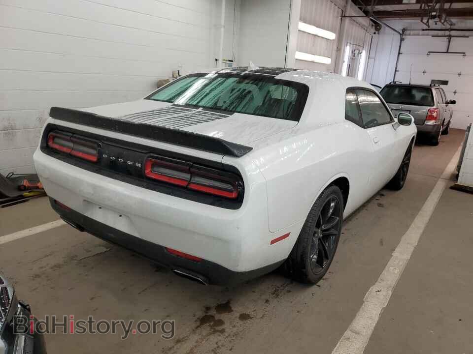 2017 Dodge Challenger - VIN: 2C3CDZAG2HH600077 - Photo 2
