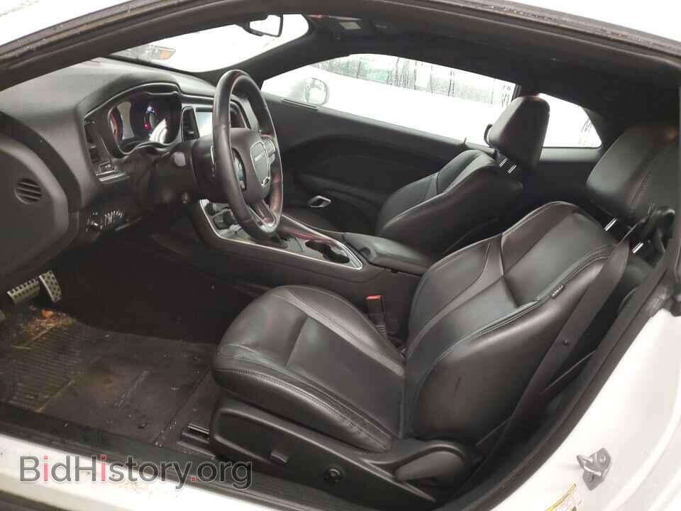 2017 Dodge Challenger - VIN: 2C3CDZAG2HH600077 - Photo 3