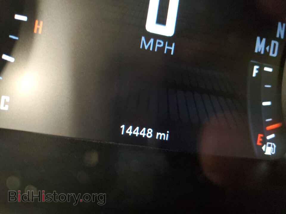 2017 Dodge Challenger - VIN: 2C3CDZAG2HH600077 - Photo 5