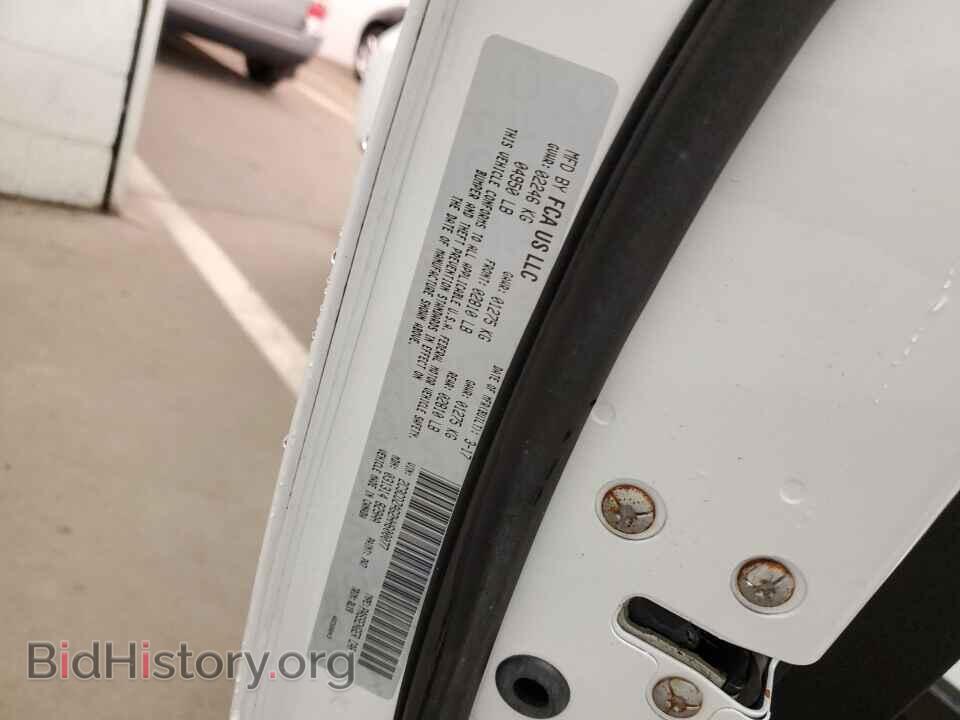 2017 Dodge Challenger - VIN: 2C3CDZAG2HH600077 - Photo 6