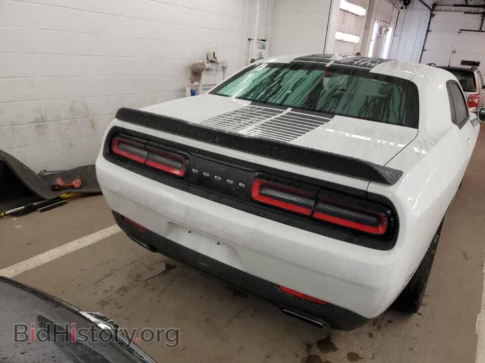 2017 Dodge Challenger - VIN: 2C3CDZAG2HH600077 - Photo 7