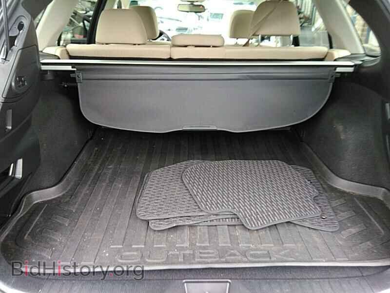 2017 Subaru Outback - VIN: 4S4BSADC5H3335015 - Фото 7