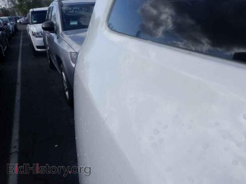 2017 Dodge Durango - VIN: 1C4RDHAG4HC759458 - Фото 12