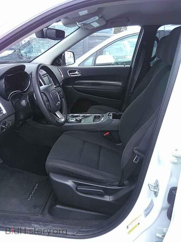 2017 Dodge Durango - VIN: 1C4RDHAG4HC759458 - Фото 3