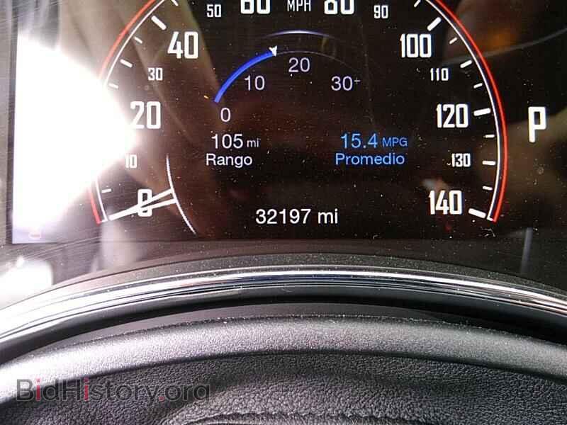 2017 Dodge Durango - VIN: 1C4RDHAG4HC759458 - Фото 5