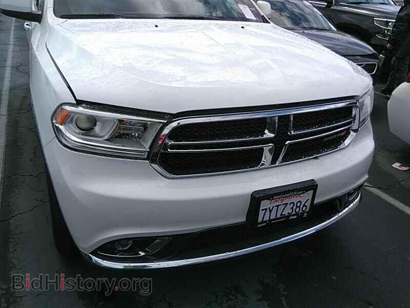 2017 Dodge Durango - VIN: 1C4RDHAG4HC759458 - Фото 10