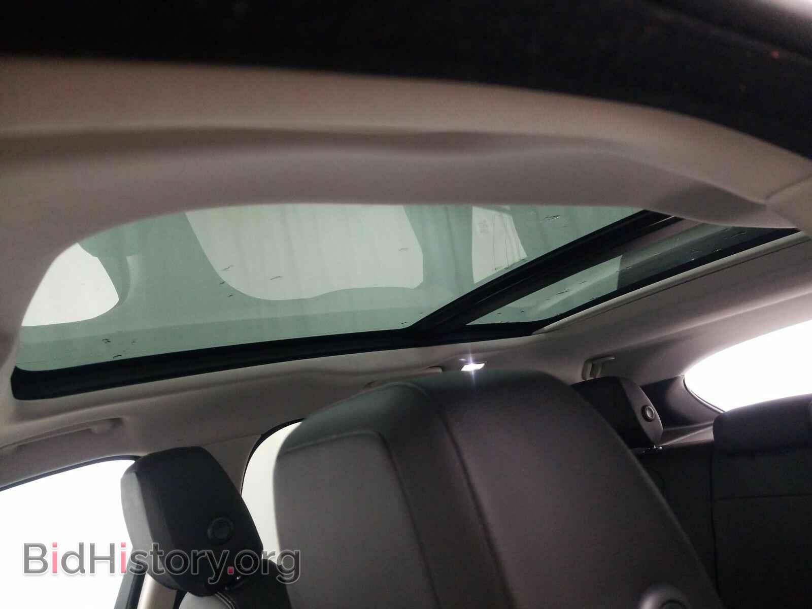 2017 Jaguar F-PACE - VIN: SADCJ2BN0HA086838 - Фото 14