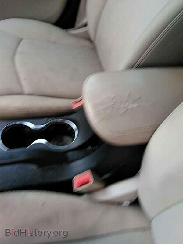 2012 Chrysler 200 - VIN: 1C3CCBBG6CN234360 - Фото 9