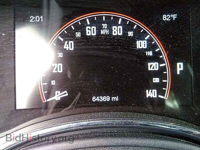 2017 Dodge Durango - VIN: 1C4RDHAG9HC906258 - Фото 5