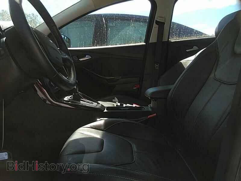 2016 Ford Focus - VIN: 1FADP3N21GL355458 - Фото 3