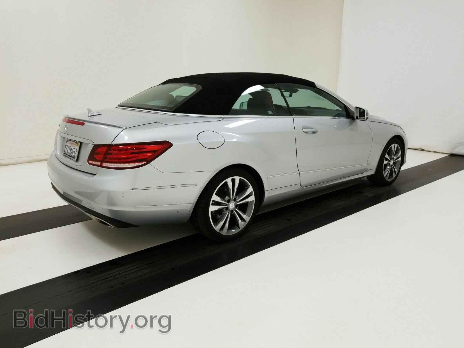 2017 Mercedes-Benz E-Class - VIN: WDDKK6FF2HF361651 - Фото 2