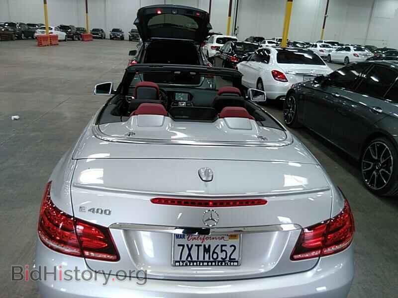 2017 Mercedes-Benz E-Class - VIN: WDDKK6FF2HF361651 - Фото 11