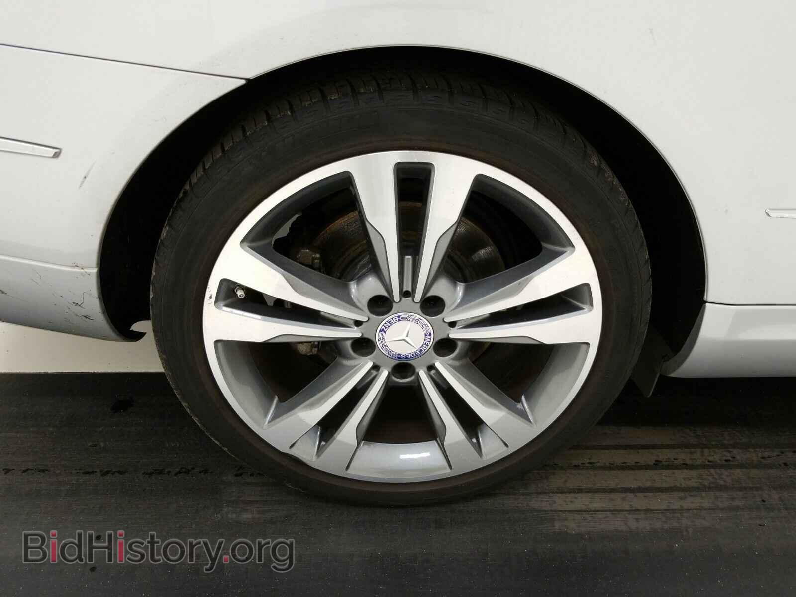 2017 Mercedes-Benz E-Class - VIN: WDDKK6FF2HF361651 - Фото 8