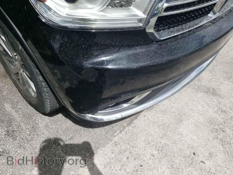 2017 Dodge Durango - VIN: 1C4RDHAG3HC898139 - Фото 11