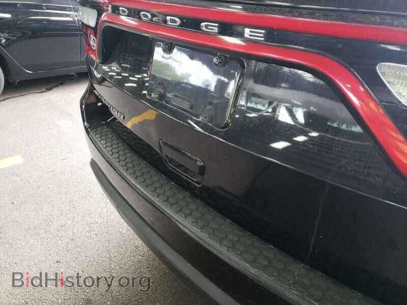 2017 Dodge Durango - VIN: 1C4RDHAG3HC898139 - Фото 13
