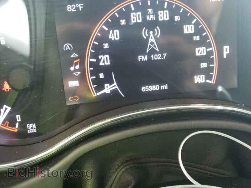 2017 Dodge Durango - VIN: 1C4RDHAG3HC898139 - Фото 5