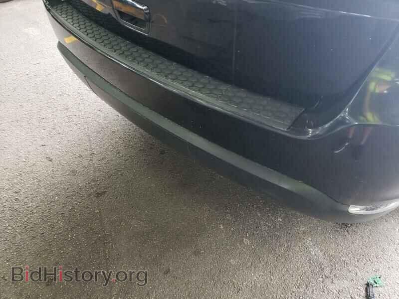 2017 Dodge Durango - VIN: 1C4RDHAG3HC898139 - Фото 8