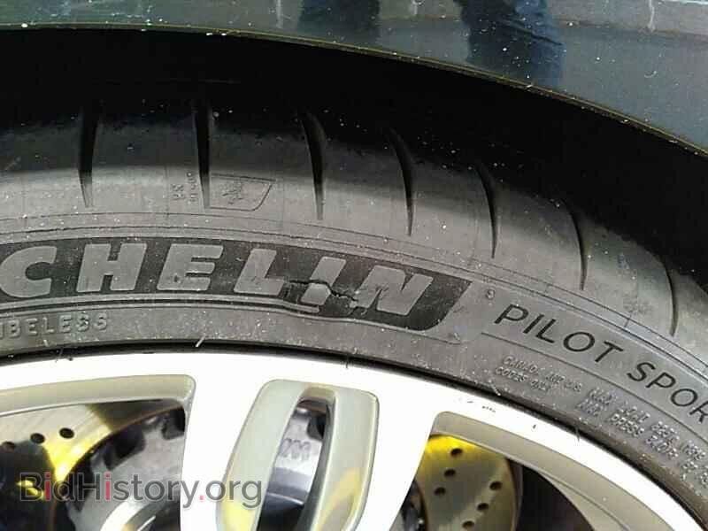 2014 BMW M6 - VIN: WBSLX9C52ED160149 - Фото 9