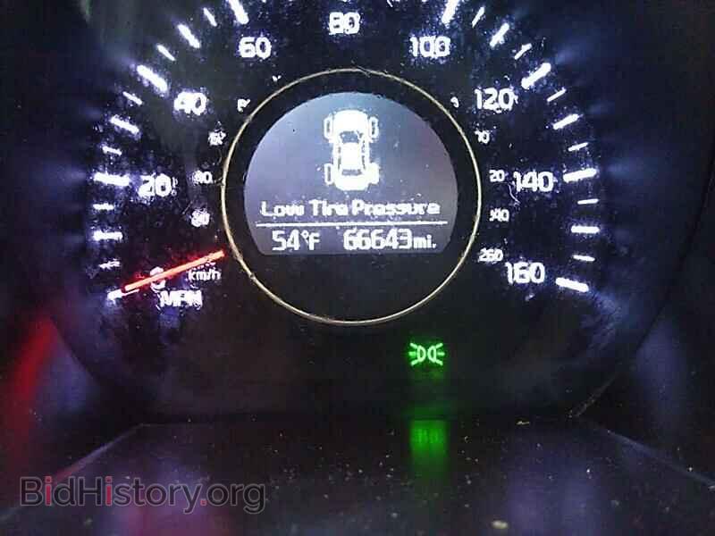 2015 Kia Optima - VIN: KNAGM4A72F5580446 - Photo 5