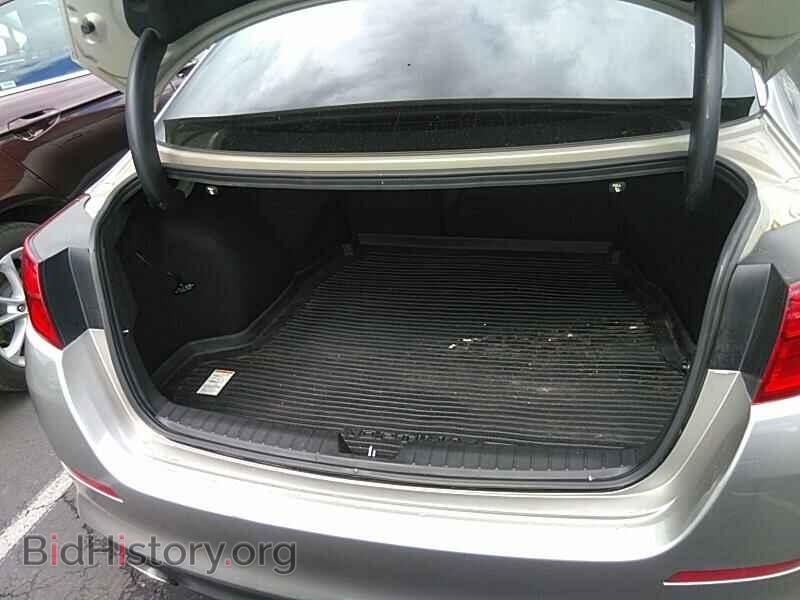 2015 Kia Optima - VIN: KNAGM4A72F5580446 - Photo 7