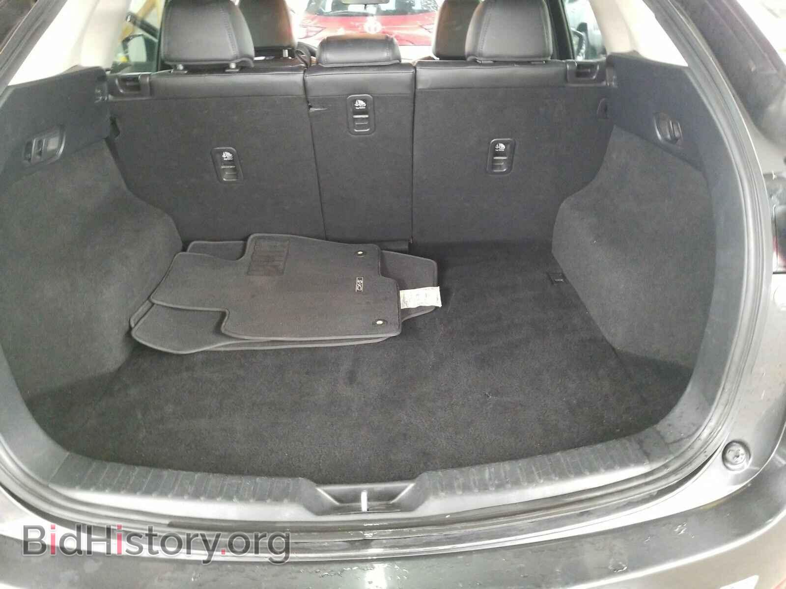 2018 Mazda CX-5 - VIN: JM3KFBCMXJ0348236 - Фото 7