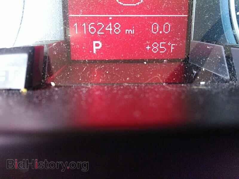 2012 Audi A4 - VIN: WAUBFAFL2CA108646 - Фото 5