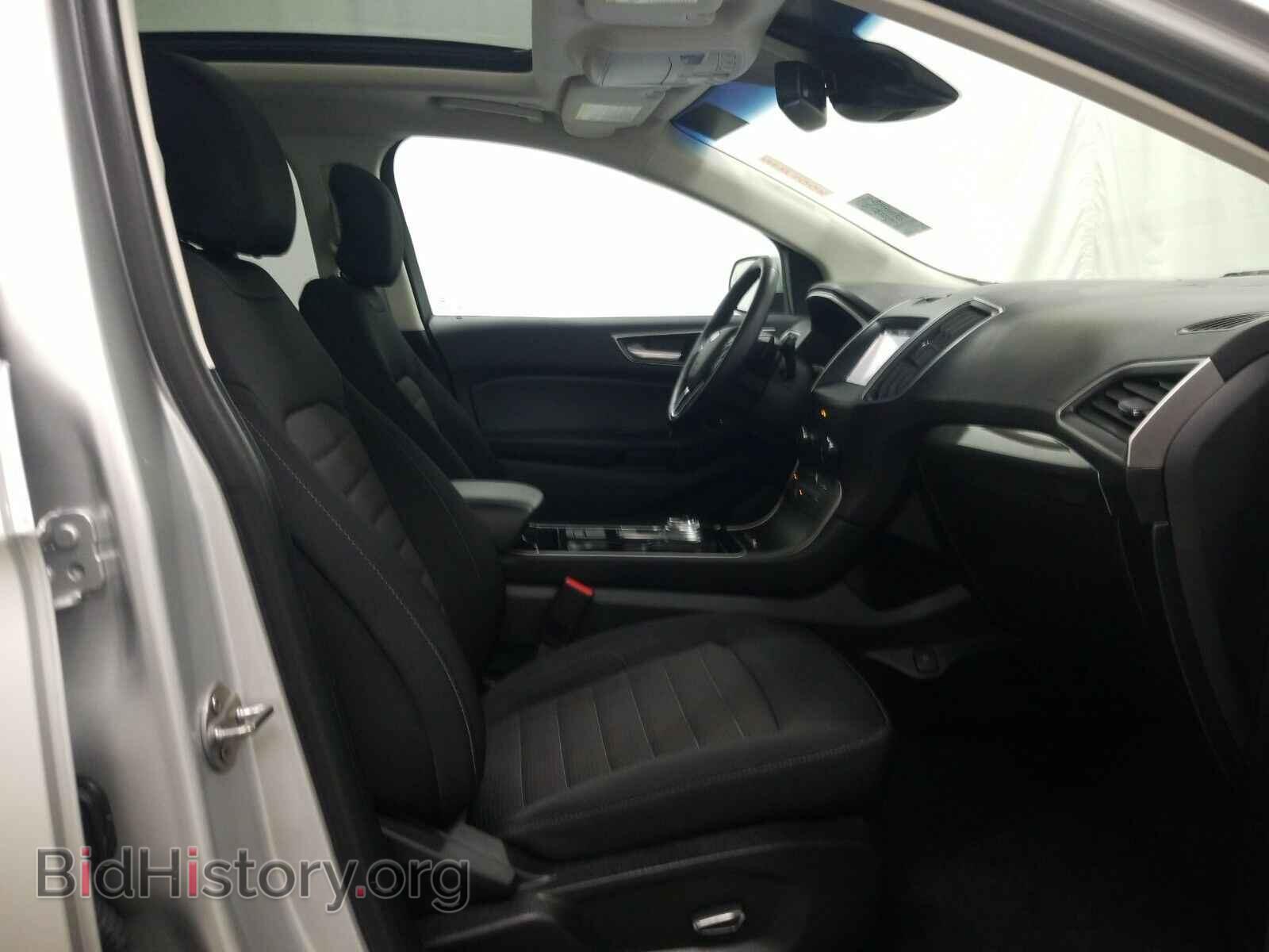 2019 Ford Edge - VIN: 2FMPK4J91KBB97819 - Фото 8