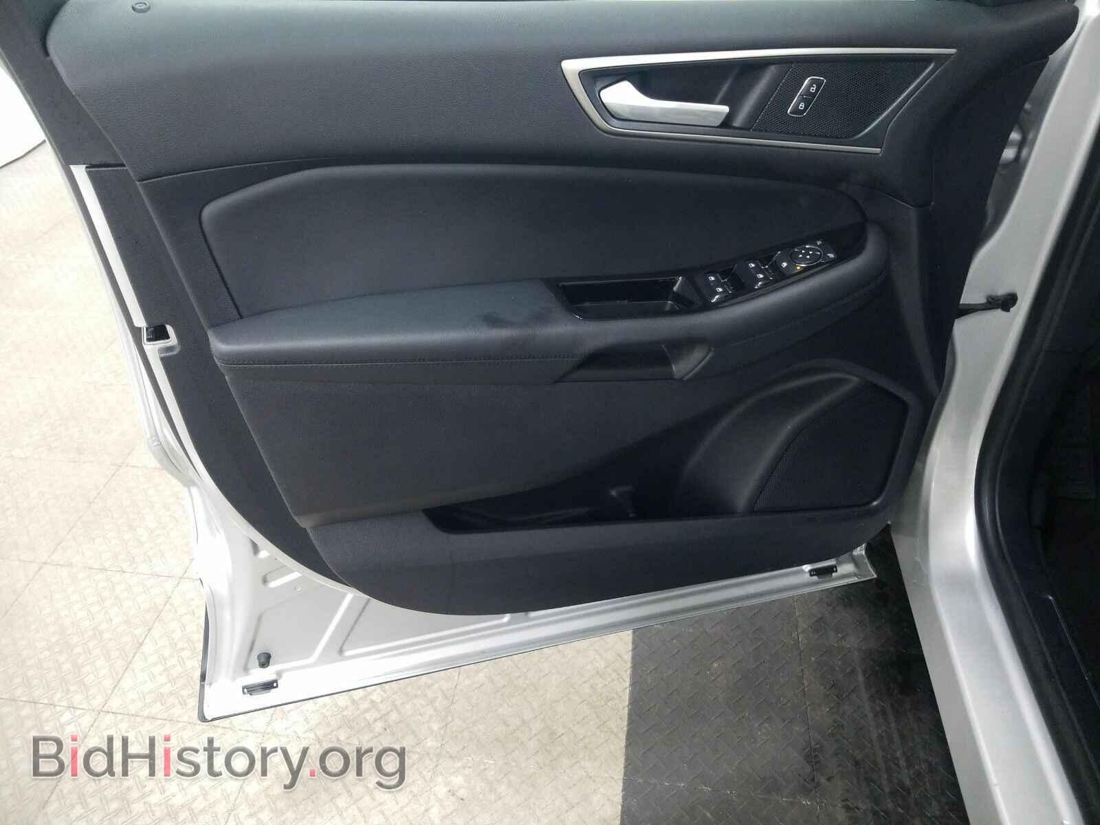 2019 Ford Edge - VIN: 2FMPK4J91KBB97819 - Фото 9
