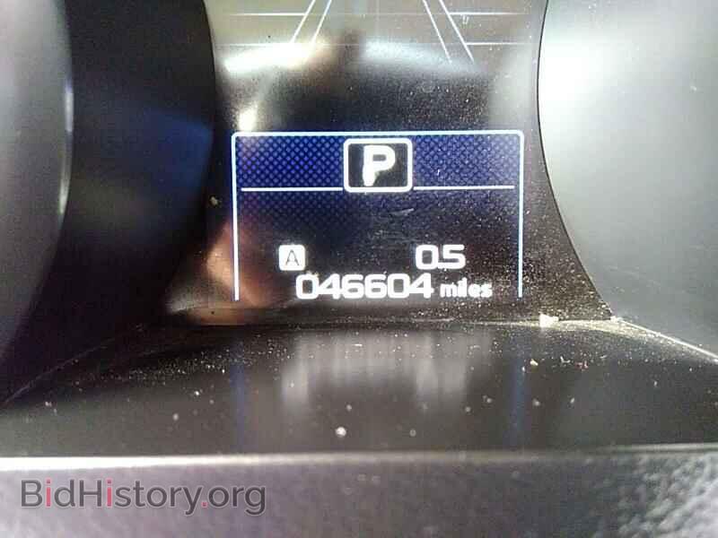 2017 Subaru Outback - VIN: 4S4BSANC7H3353501 - Фото 5