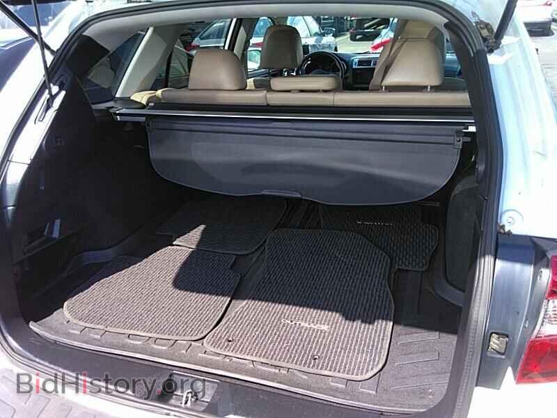 2017 Subaru Outback - VIN: 4S4BSANC7H3353501 - Фото 7