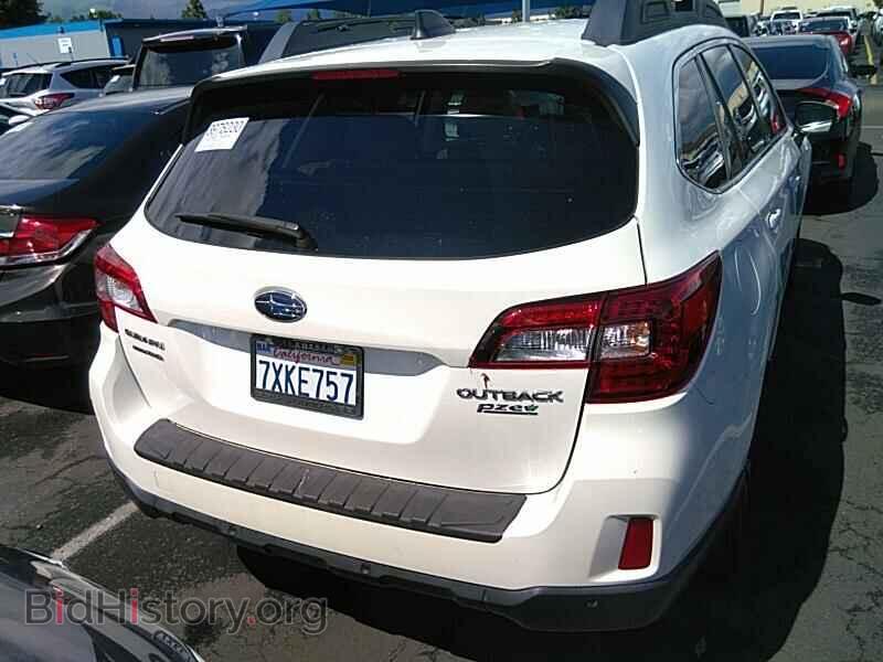 2017 Subaru Outback - VIN: 4S4BSANC7H3353501 - Фото 8