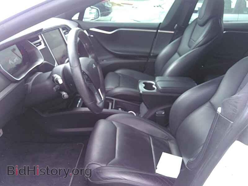 2017 Tesla Model S - VIN: 5YJSA1E45HF185439 - Photo 3