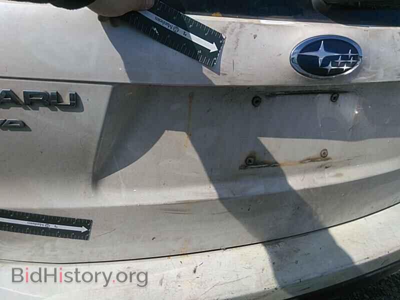 2012 Subaru Forester - VIN: JF2SHADC8CH465063 - Фото 32