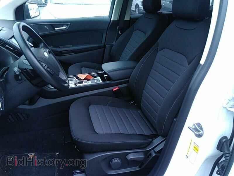 2019 Ford Edge - VIN: 2FMPK4G91KBB04692 - Фото 3