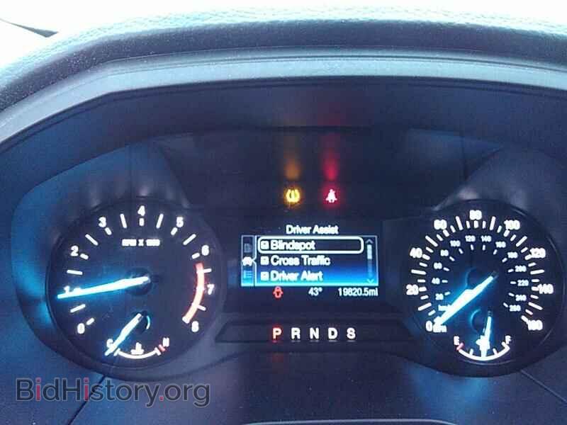 2019 Ford Edge - VIN: 2FMPK4G91KBB04692 - Фото 5