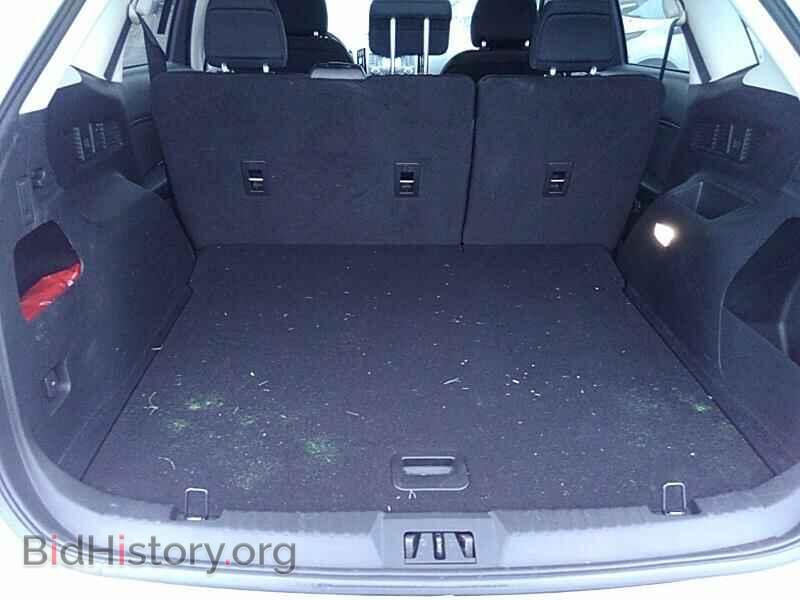 2019 Ford Edge - VIN: 2FMPK4G91KBB04692 - Фото 7
