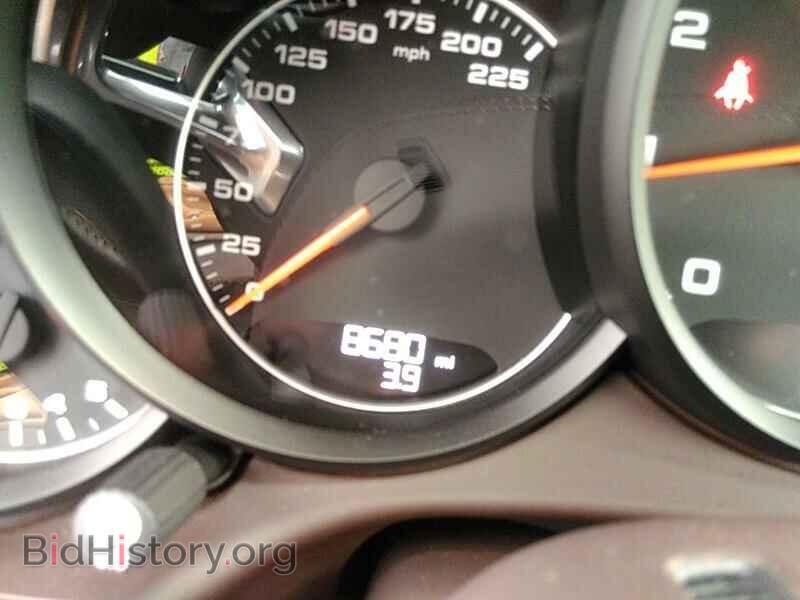 2017 Porsche 911 - VIN: WP0AD2A92HS167204 - Фото 5